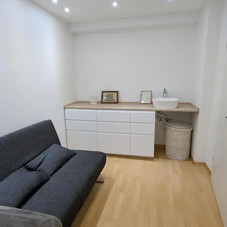 Fewo-seeheim Barrierefrei Eg * ゼーハイム・ユーゲンハイム