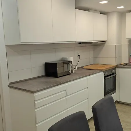 Fewo-seeheim Barrierefrei Eg