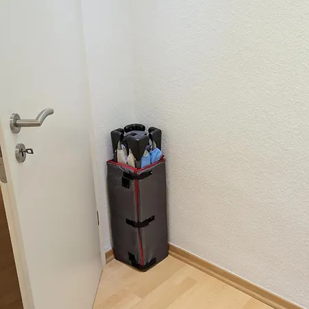 アパート Fewo-seeheim Barrierefrei Eg ゼーハイム・ユーゲンハイム