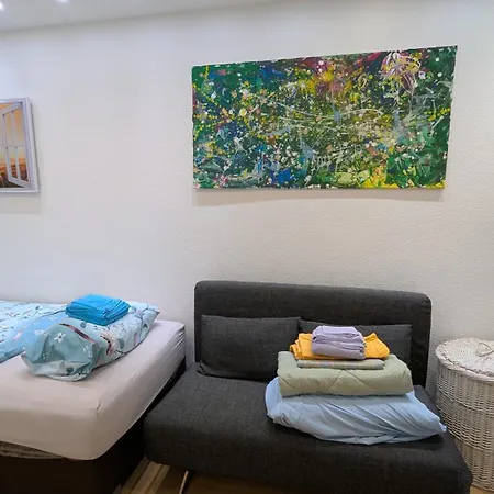 Fewo-seeheim Barrierefrei Eg * ゼーハイム・ユーゲンハイム