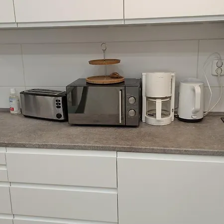 Fewo-seeheim Barrierefrei Eg アパート