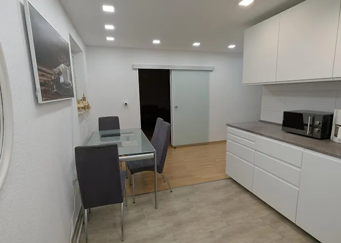 Fewo-seeheim Barrierefrei Eg Διαμέρισμα