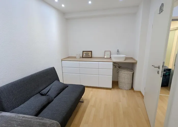 Fewo-seeheim Barrierefrei Eg * Seeheim-Jugenheim