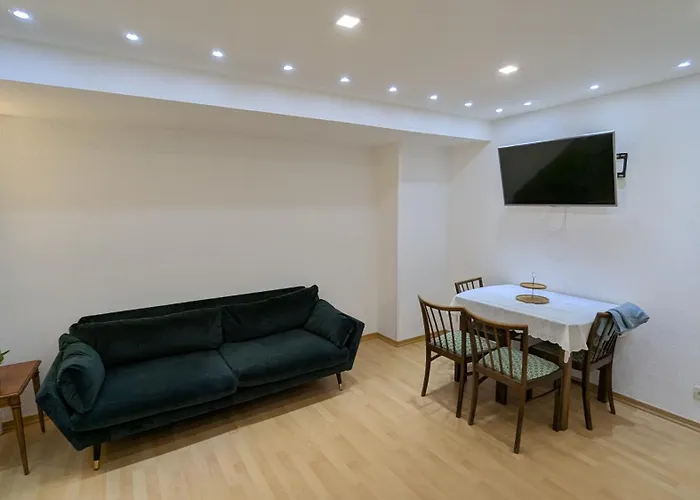 Fewo-seeheim Barrierefrei Eg