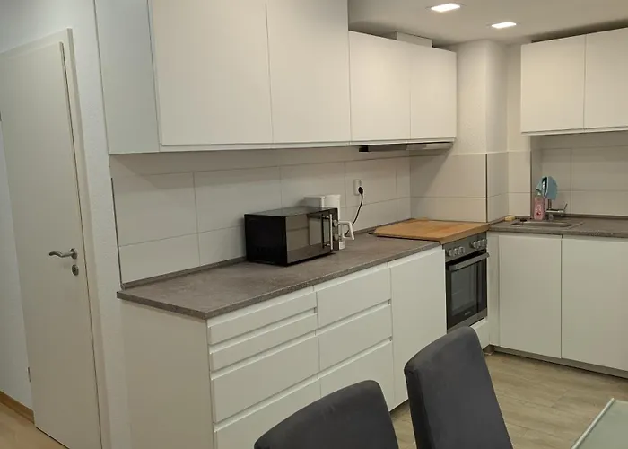 Fewo-seeheim Barrierefrei Eg