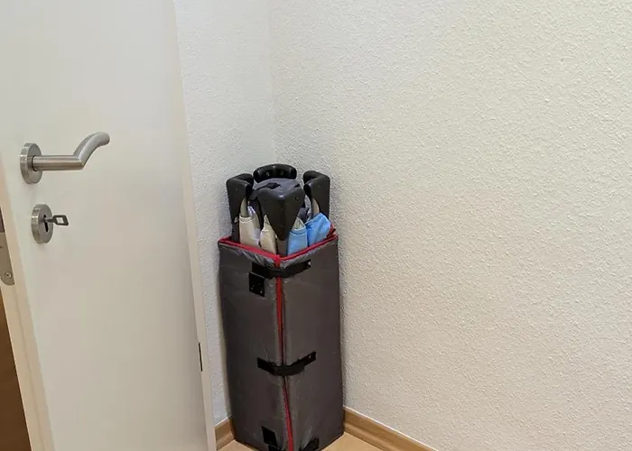 Appartamento Fewo-seeheim Barrierefrei Eg Seeheim-Jugenheim